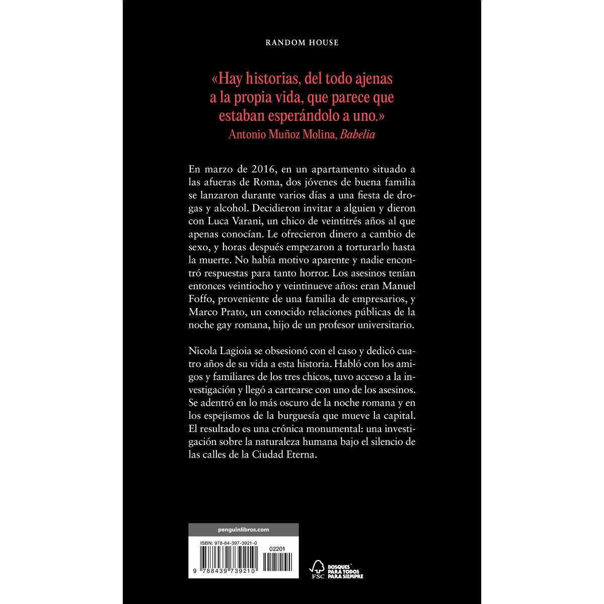 La ciudad de los vivos (Tapa blanda) 2