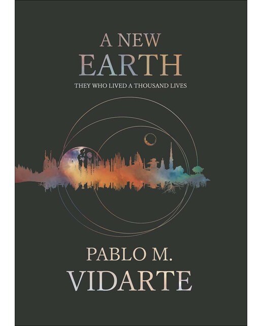 A new earth