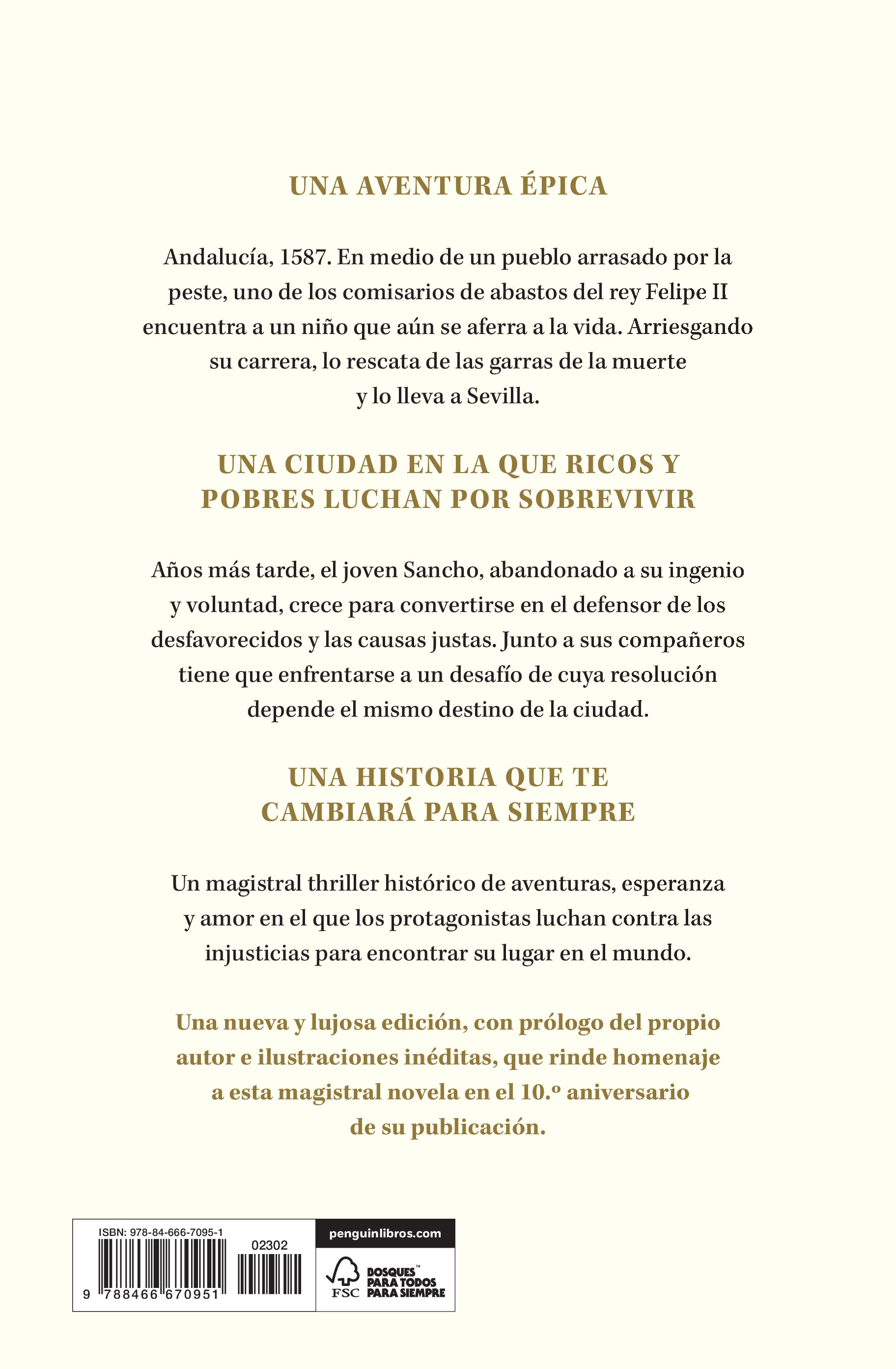 La leyenda del ladrón(Tapa dura) 2