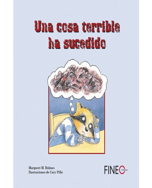Una cosa terrible ha sucedido 1