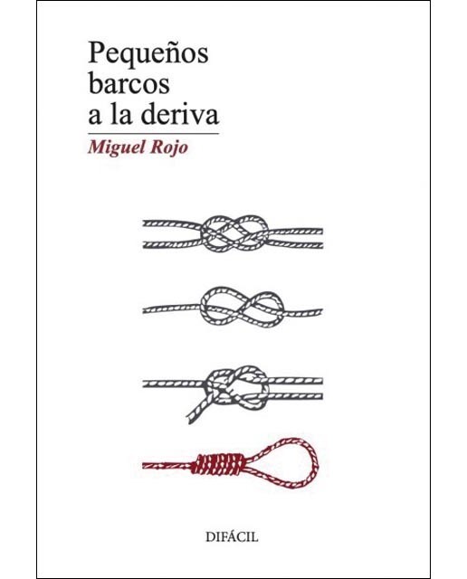 Imagen 0 de Pequeños barcos a la deriva (Tapa blanda)
