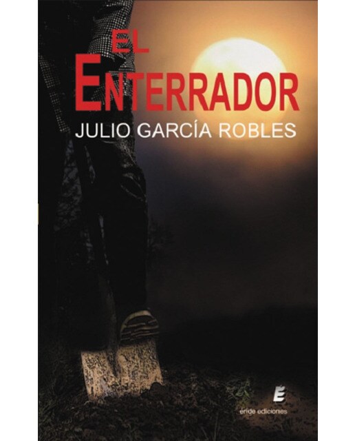 Imagen 1 de El enterrador