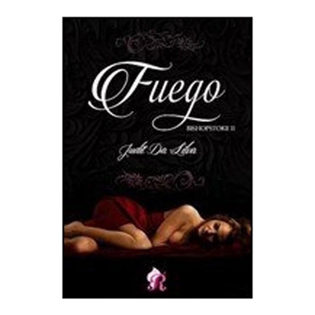 Imagem 0 de Fuego(Tapa blanda)