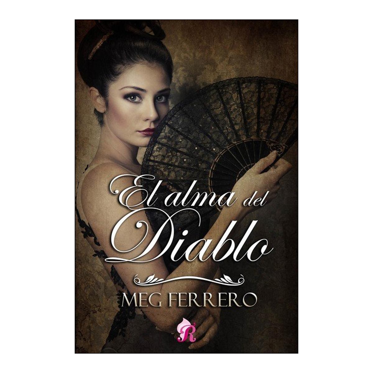 El alma del diablo(Tapa blanda) 1