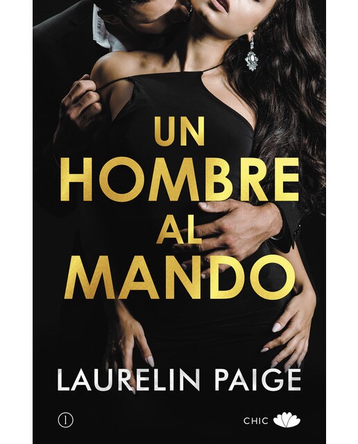 Un hombre al mando(Tapa blanda) 1