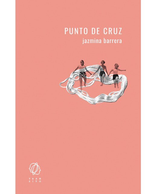 Imagen 0 de Punto de cruz (Tapa blanda)