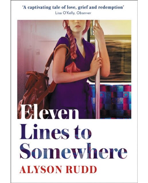 Eleven lines to somewhere 1