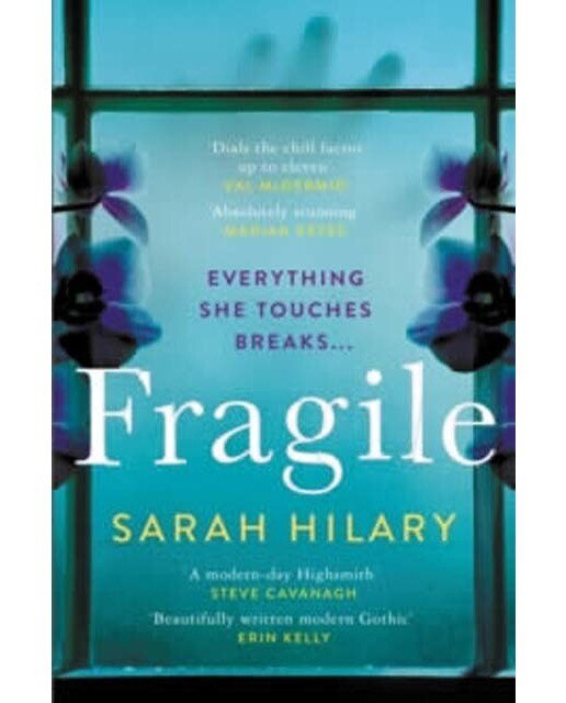 Fragile 1