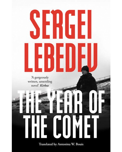 The year of the comet 1