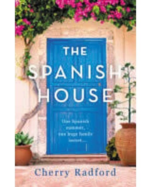 The spanish house 1