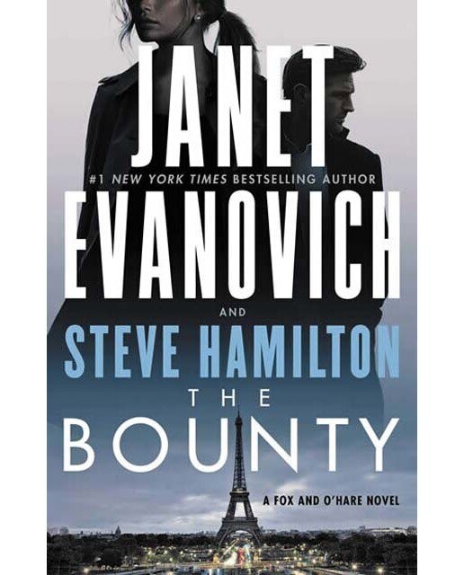 The bounty 1