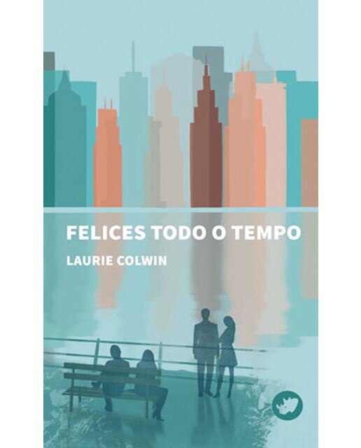 Imagen 1 de Felices todo o tempo (Tapa blanda)