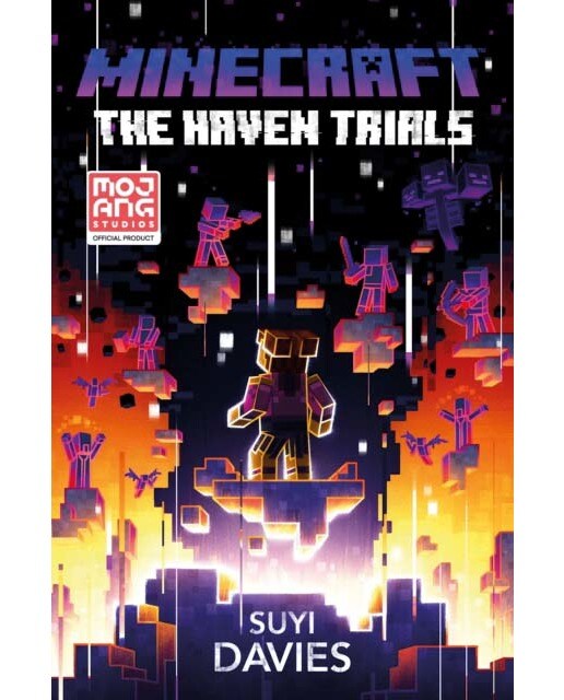 Minecraft: the trials 1