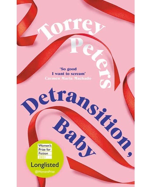 Detransition baby 1