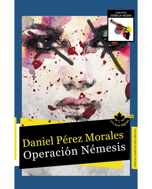 Operación Némesis (Capa mole) 1
