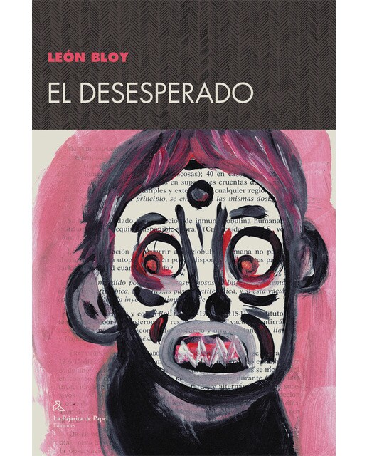 Imagen 1 de El desesperado (Tapa blanda)