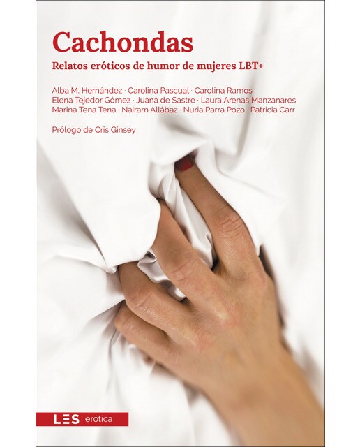Cachondas (Capa mole com abas) 1