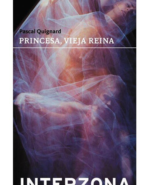Imagen 0 de Princesa, vieja reina