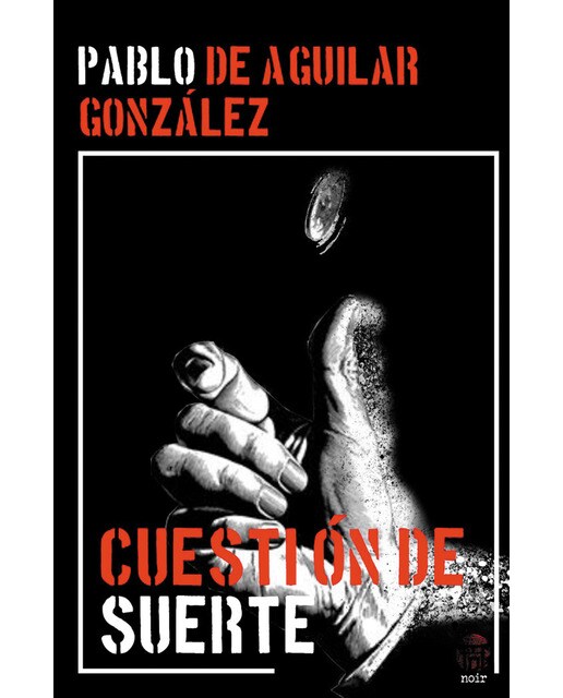 Cuestión de suerte(Tapa blanda) 1