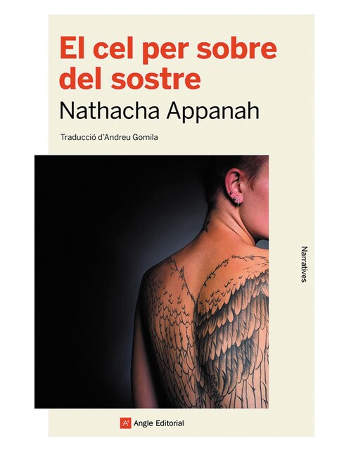 Imagen 0 de El cel per sobre del sostre (Tapa blanda)