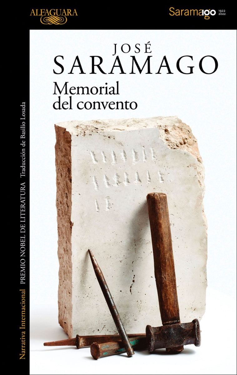 Memorial del convento(Tapa blanda) 1