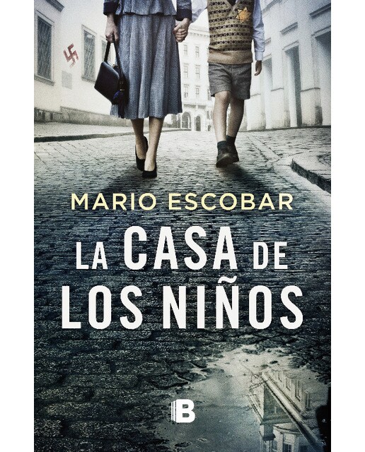 Imagen 1 de La casa de los niños (Tapa blanda)