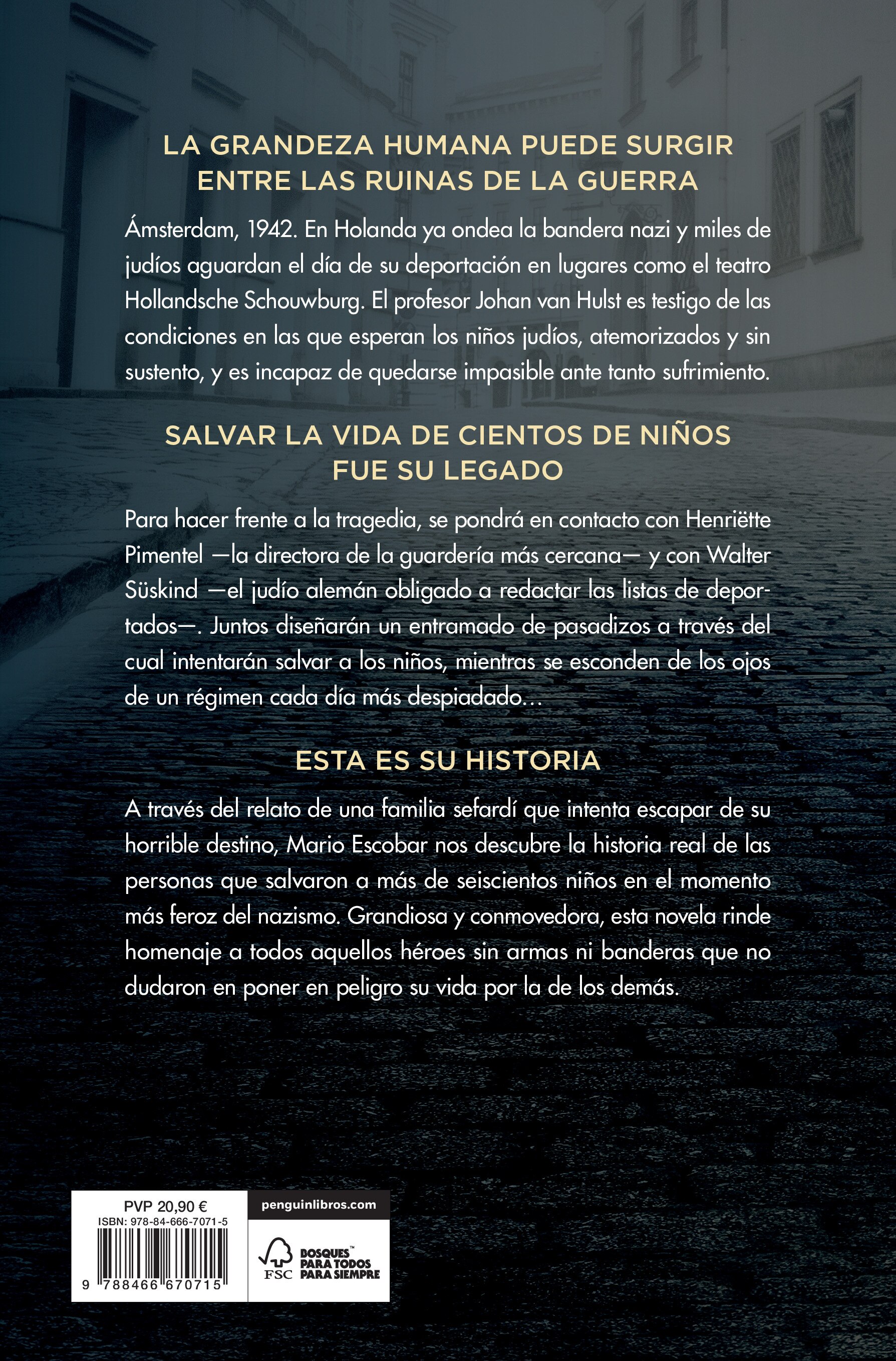 Imagen 2 de La casa de los niños (Tapa blanda)