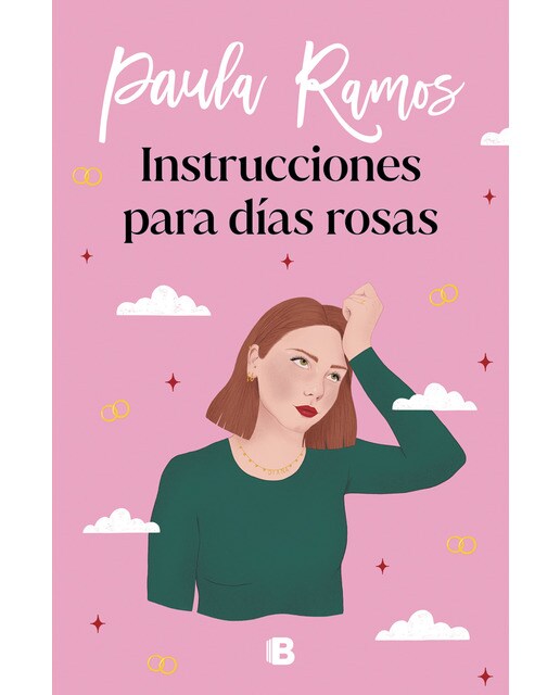 Instrucciones para días rosas (Trilogía Ellas 2) (Capa mole) 1