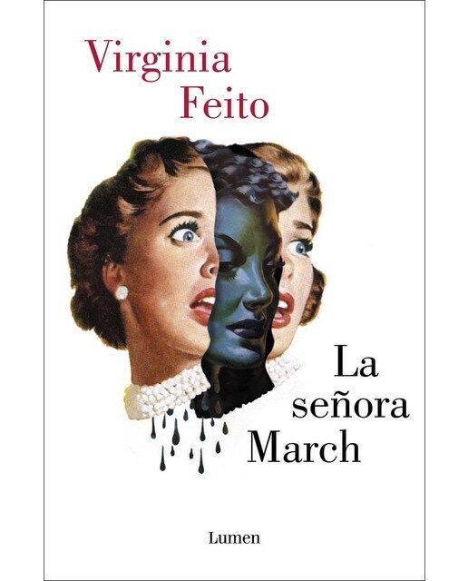 La señora march (Tapa blanda)