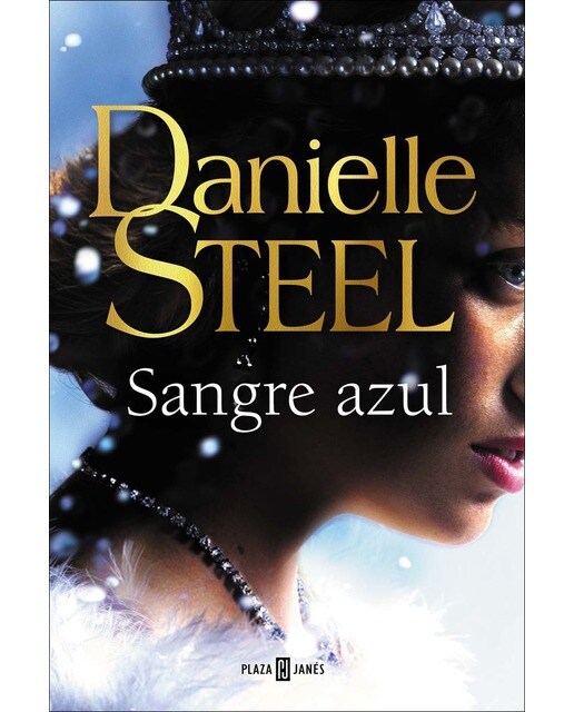 Sangre azul(Tapa blanda) 1