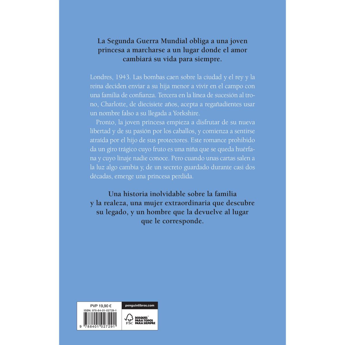 Sangre azul(Tapa blanda) 2