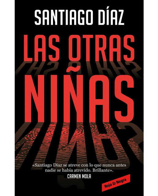 Las otras niñas (Indira Ramos 2) (Capa mole) 1