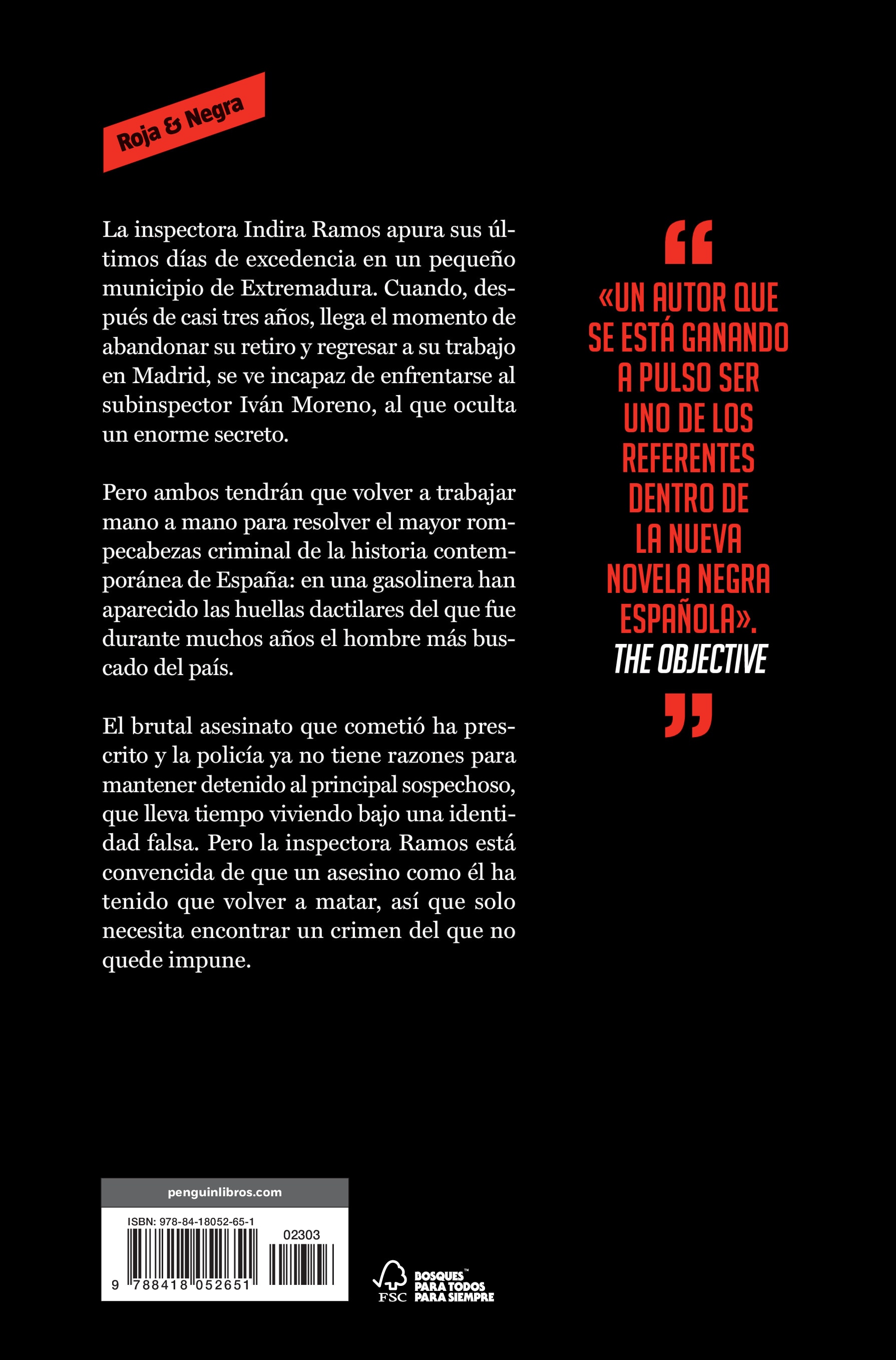 Las otras niñas (Indira Ramos 2) (Capa mole) 2