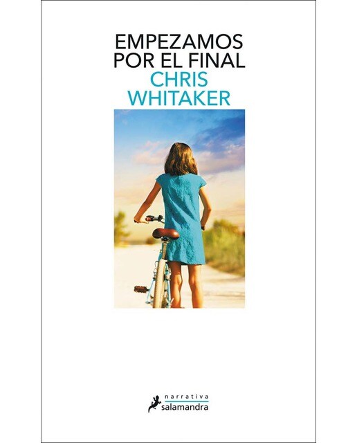 Imagen 0 de Empezamos por el final (Tapa blanda)