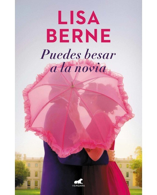 Puedes besar a la novia (Dinastía Penhallow 1) (Capa mole) 1