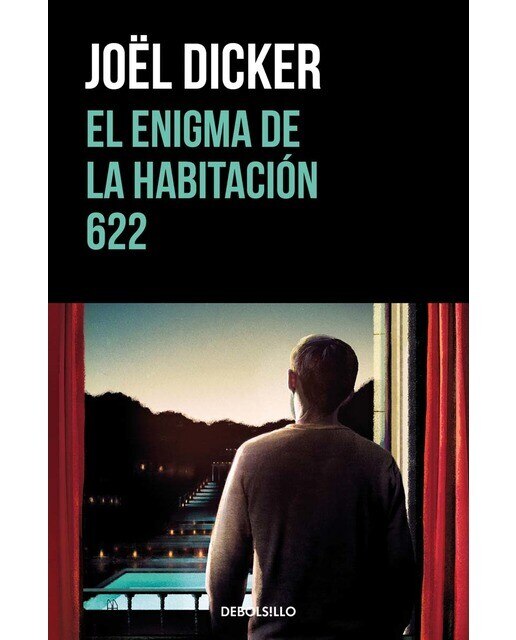 Imagen 0 de El enigma de la habitación 622