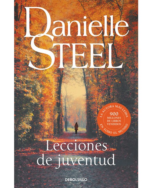 Lecciones de juventud(Tapa blanda) 1