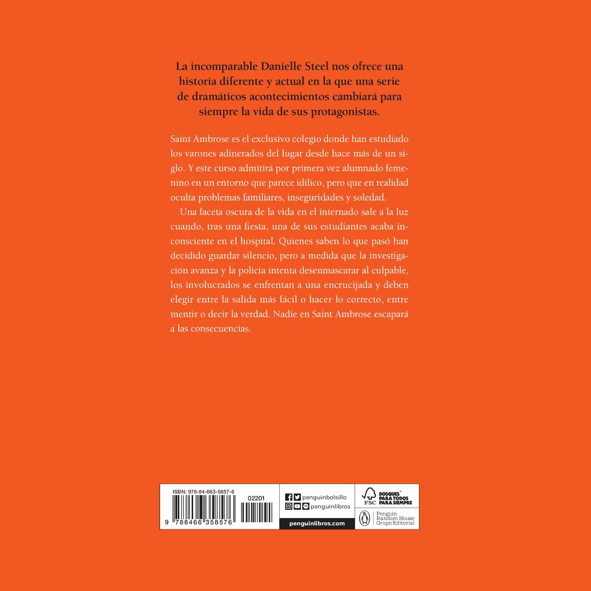 Lecciones de juventud(Tapa blanda) 2