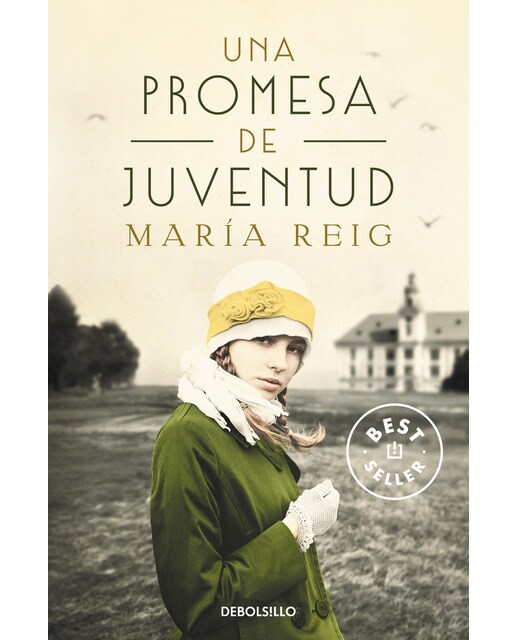 Una promesa de juventud(Tapa blanda) 1