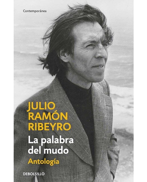 Imagen 1 de La palabra del mudo (antología) (Tapa blanda)