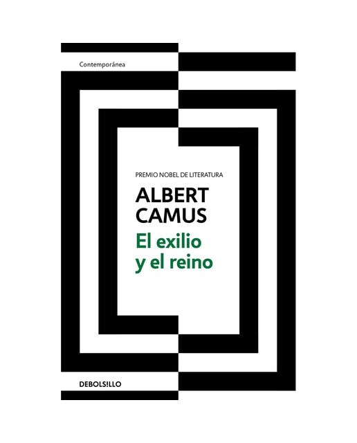 Imagen 1 de El exilio y el reino (Tapa blanda)