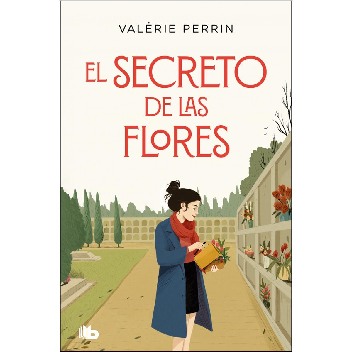 Imagem 0 de El secreto de las flores(Tapa blanda)