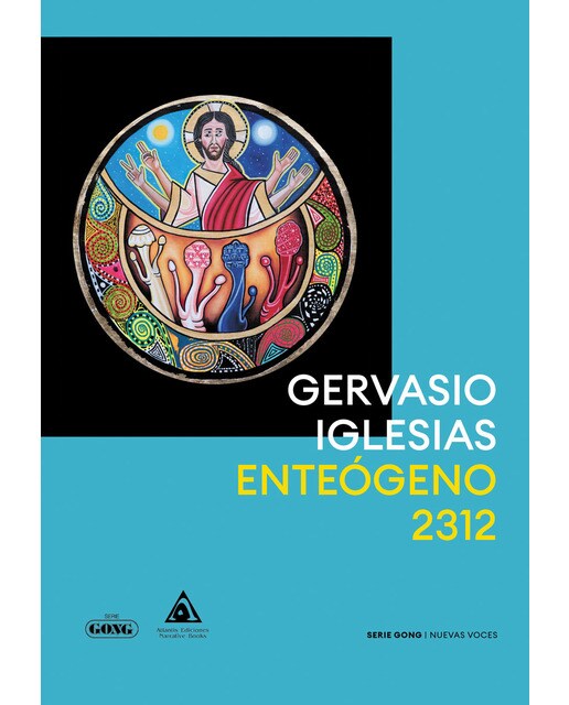 Enteógeno 2312(Tapa blanda) 1