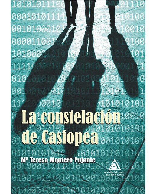 La constelación de casiopea 1