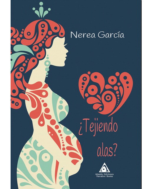 ¿tejiendo alas? 1