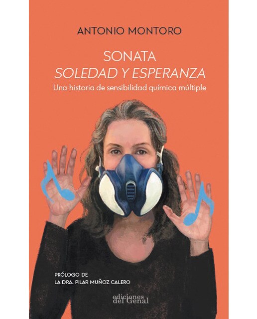 Sonata soledad y esperanza: Una historia de sensibilidad química múltiple