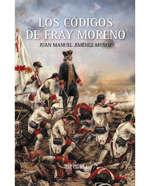 Los códigos de fray moreno 1