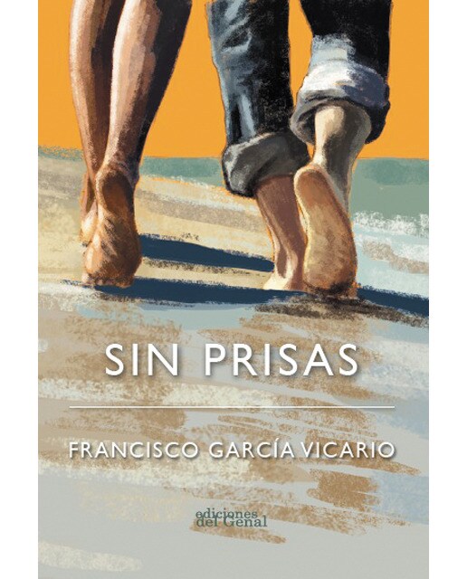 Sin prisas(Tapa blanda) 1