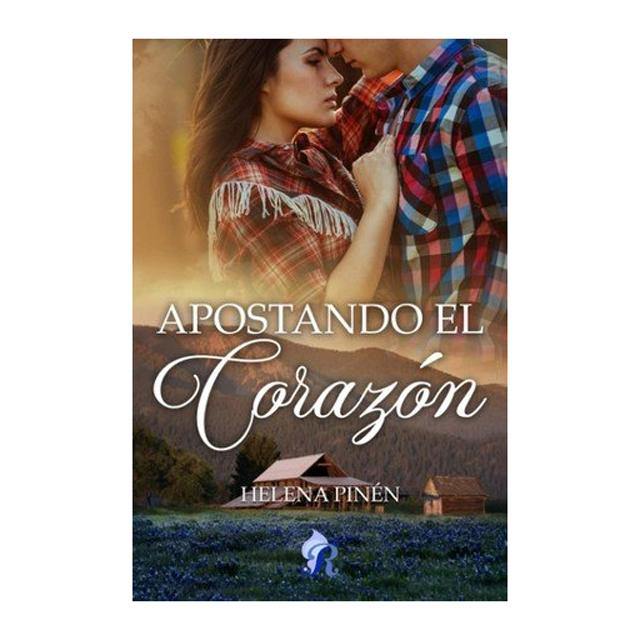 Imagen 0 de Apostando el corazón (Tapa blanda)