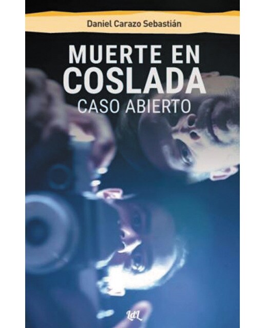 Imagen 0 de Muerte en coslada: Caso abierto (Tapa blanda)